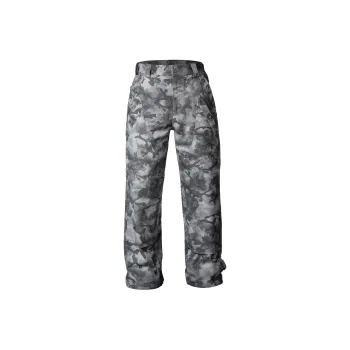 LAB.LFE Casual Pants Women's White