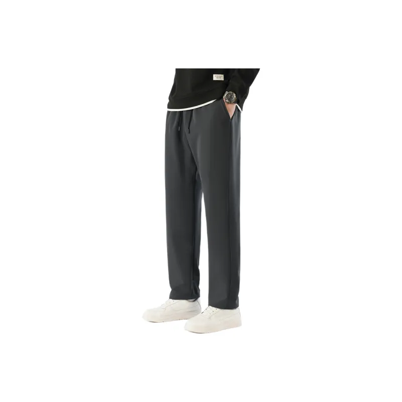 YZ Casual Pants Unisex-9