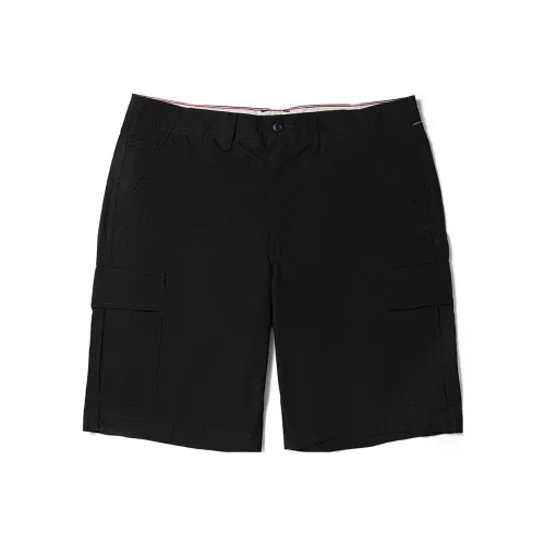 Vans Service Cargo Cargo Shorts Men Black