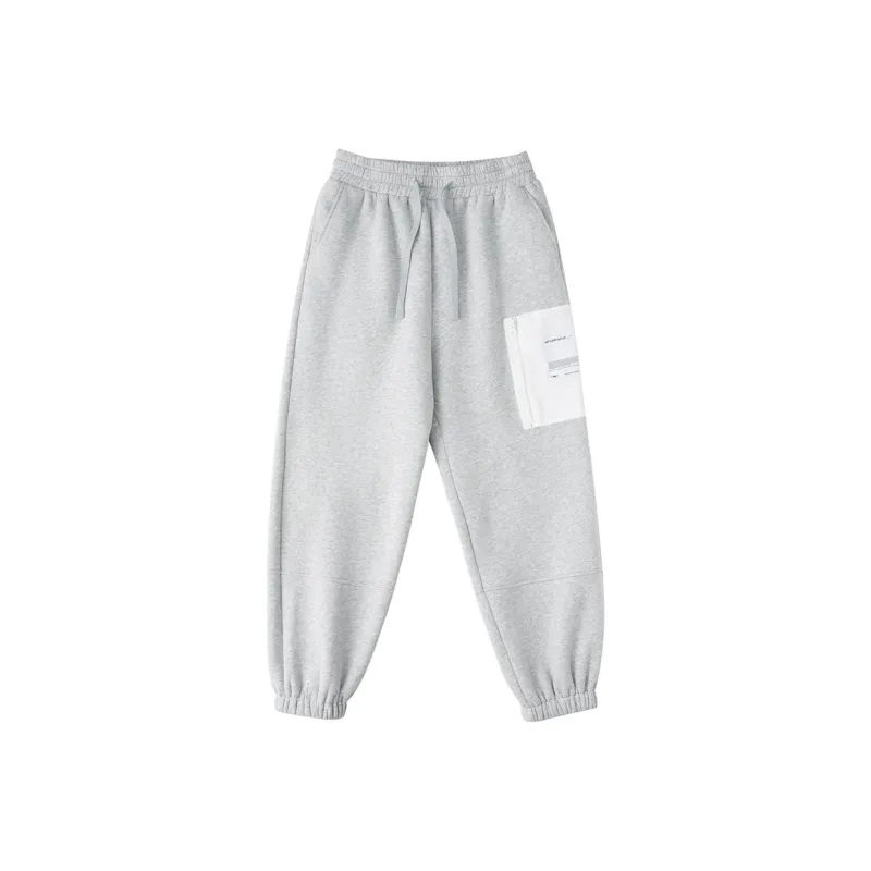 MPUX Casual Pants Unisex-6