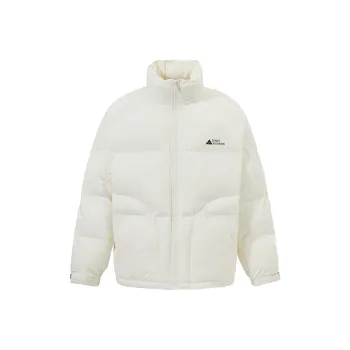 Hotwind Puffer Jacket Men's White