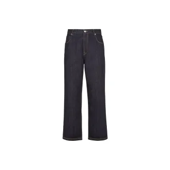 FENDI Straight leg Jeans