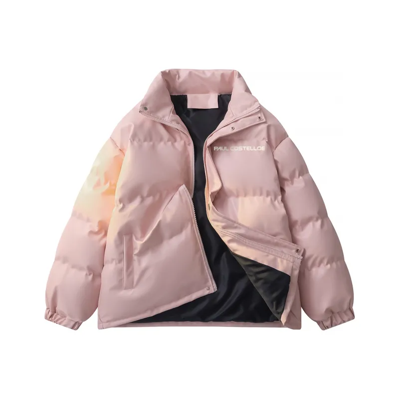 PAUL COSTELLOE Puffer Jacket Unisex-7