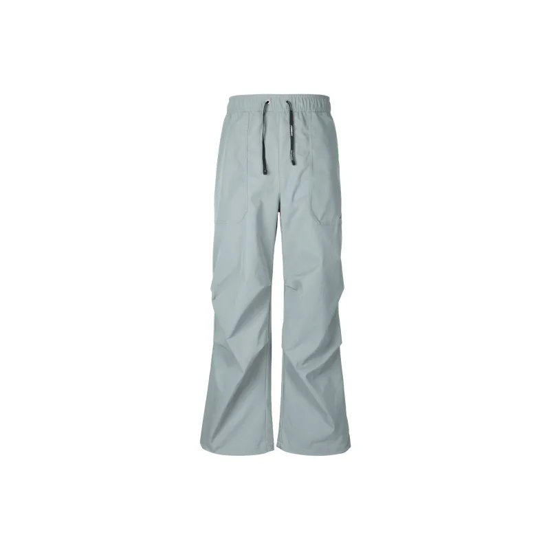 Jordan AS M J ESS STMT WVN PANT Casual Pants Men's Green-0