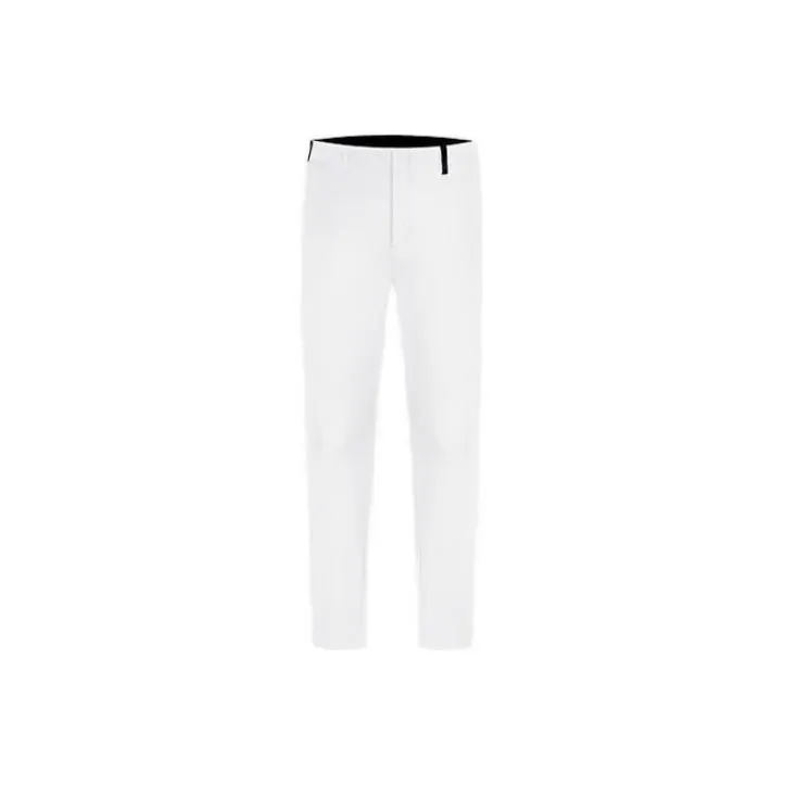 DESCENTE Pro Collection Casual Pants Men-0