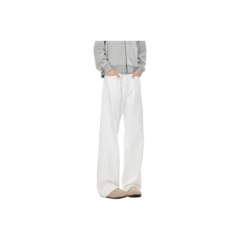 COMOWA Jeans Unisex-4