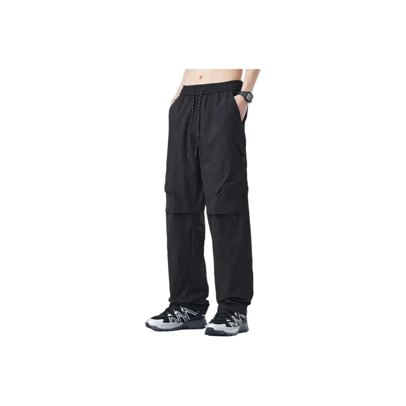 Evil Lions Casual Pants Unisex-0