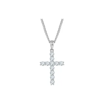 BYI Dream S925 Silver Necklaces Unisex