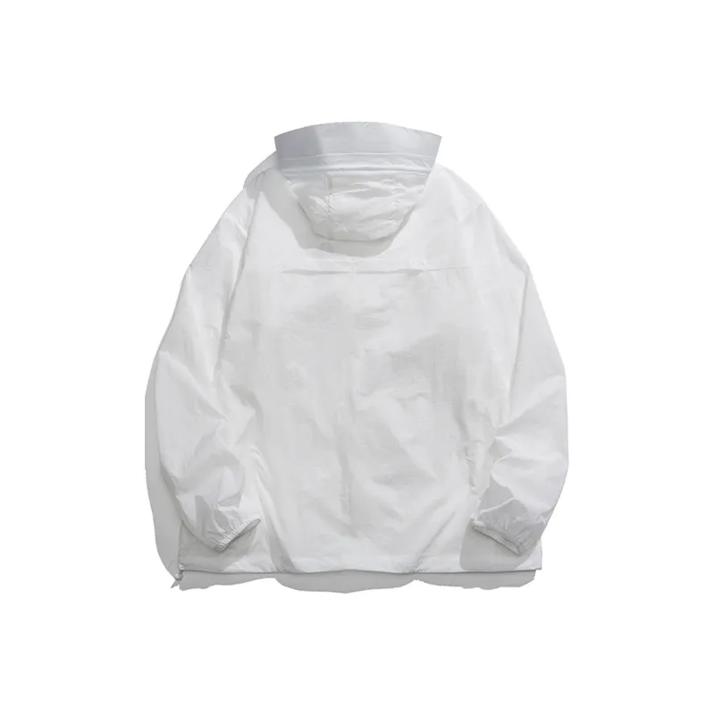 FONDLOOK Sun Protection Clothing Unisex-5