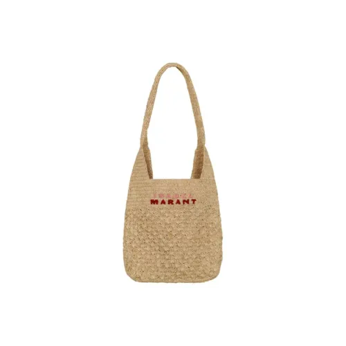 ISABEL MARANT Praia Small Shopper Bag