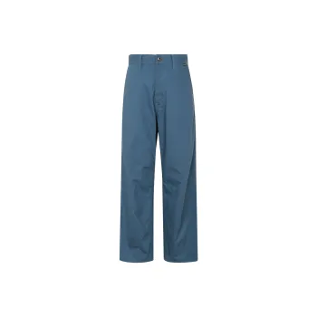 G STAR RAW Casual Pants Unisex Blue