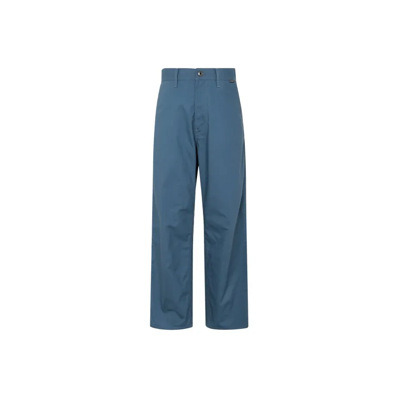 G STAR RAW Casual Pants Unisex Blue-0