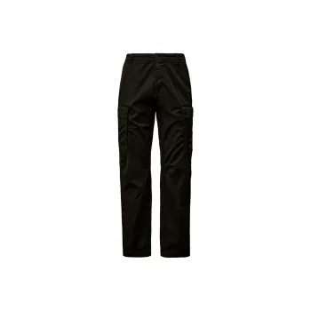 C.P.Company Lens detail Cargo Trousers