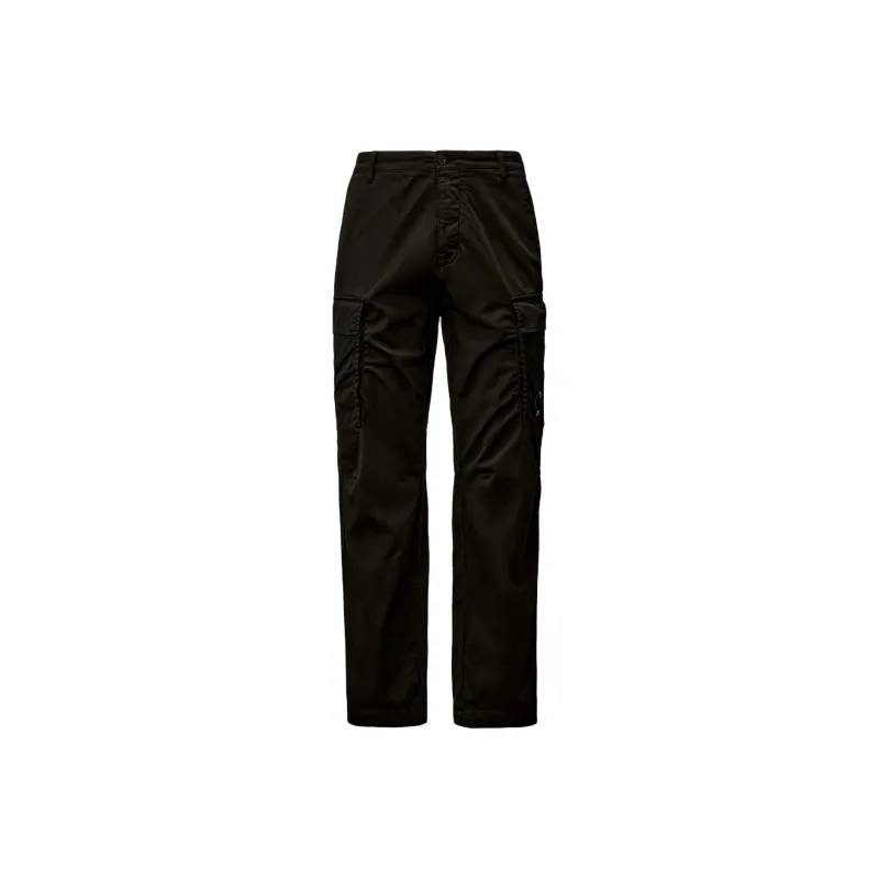 C.P.Company Lens detail Cargo Trousers-0