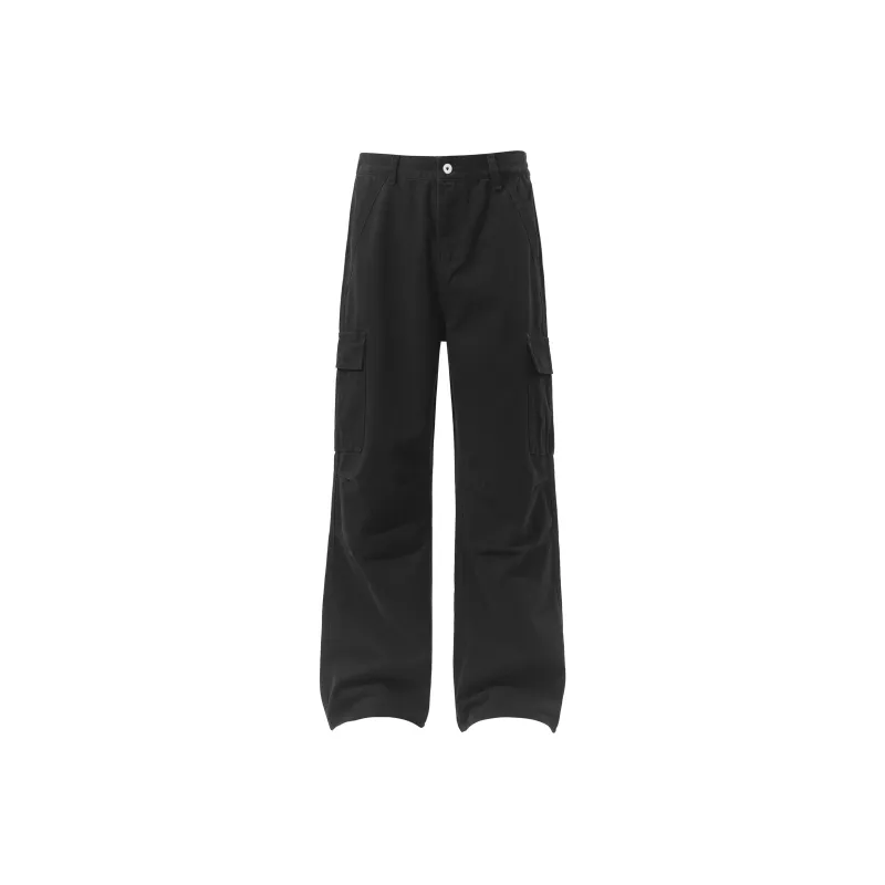 Jeep Casual Pants Unisex-0