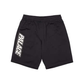 PALACE Mesh Border Short