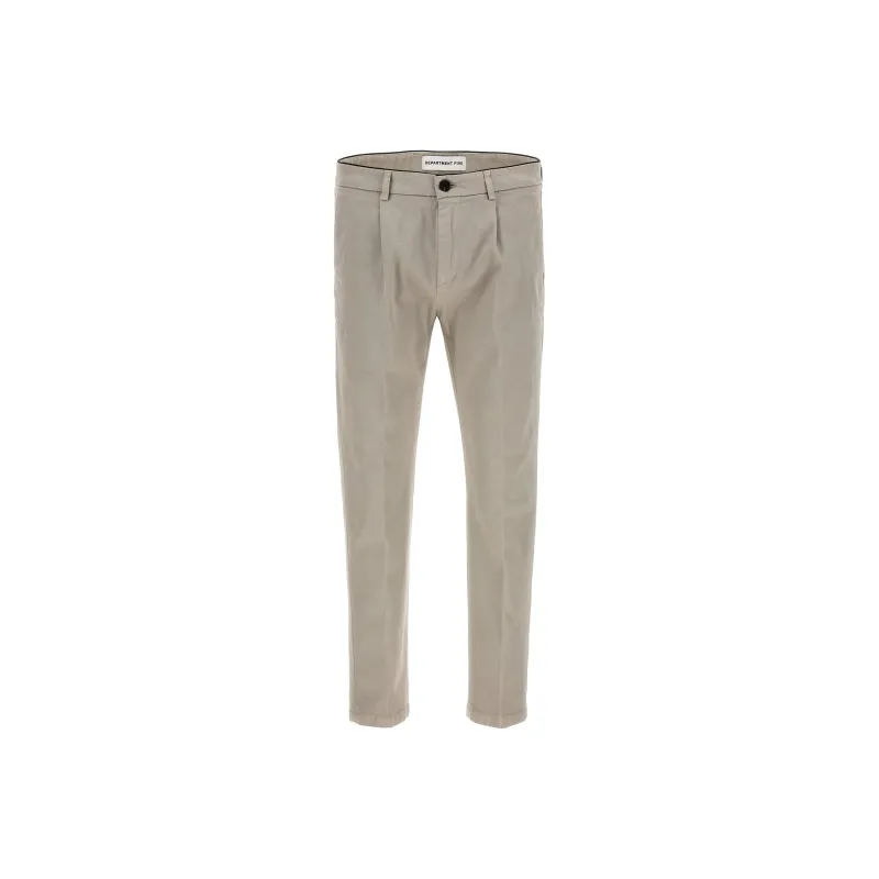 Department 5 Prince Trousers-0