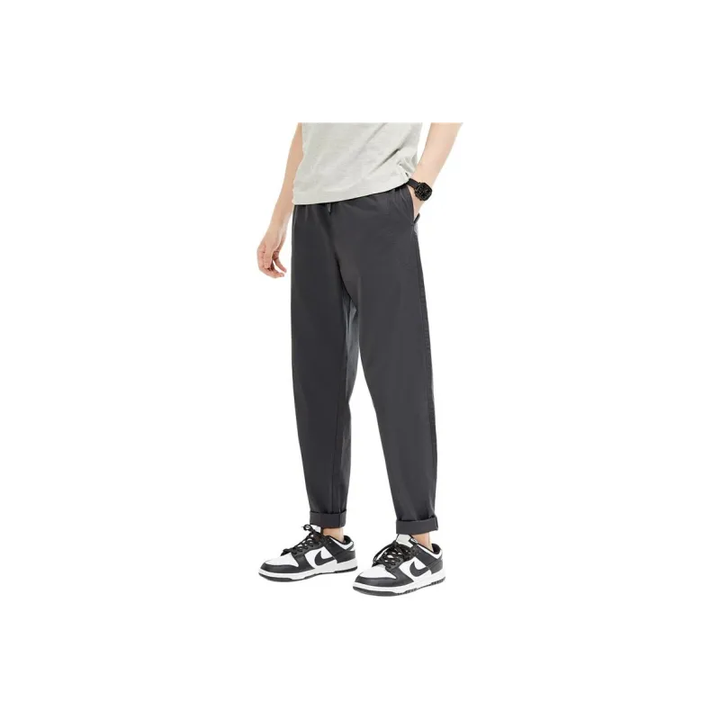 UNIQLO Casual Pants Men-0