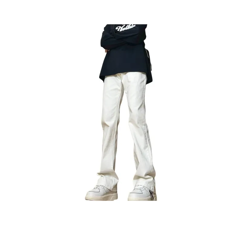 TONYKRZ Jeans Unisex-1