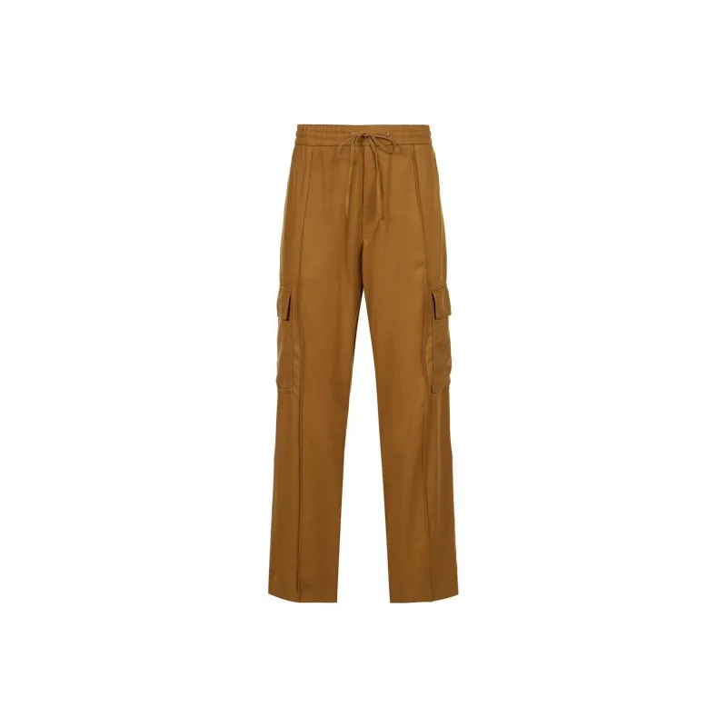 Iceberg Cargo Trousers-0