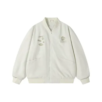 China Aerospace Jackets Coats Unisex