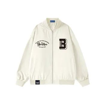 David Bakken x DAOMEIXIONG LIANMINGKUAN Jackets Coats Unisex
