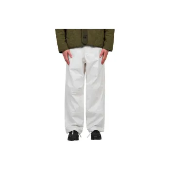OAMC Casual Pants Men White