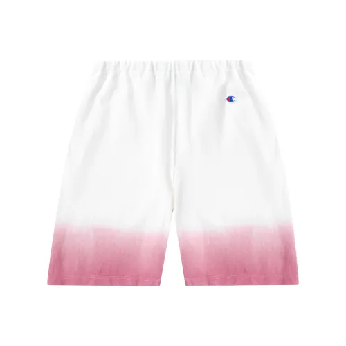 Champion Casual Shorts Unisex