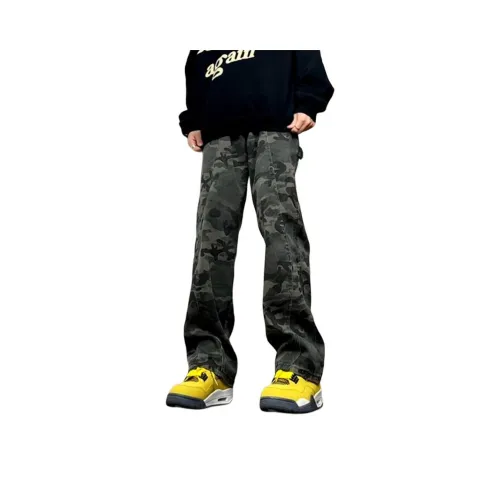 PANDA ADEVIL Jeans Unisex