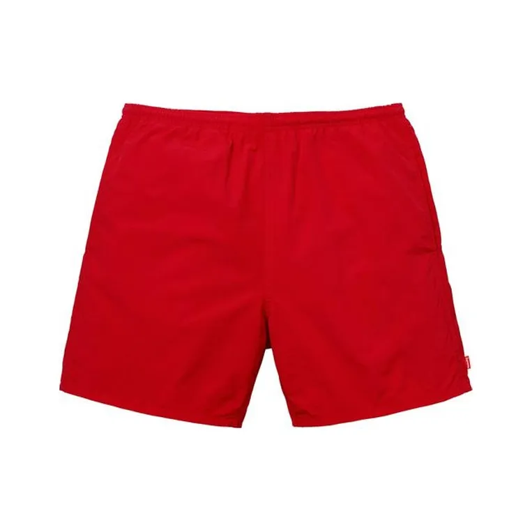Supreme SS18 Casual Shorts Unisex-0
