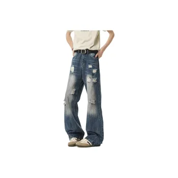 Weles Jeans Unisex