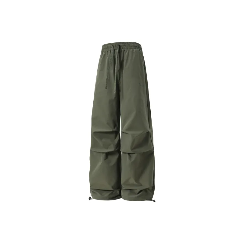 Kawasaki Casual Pants Unisex-25