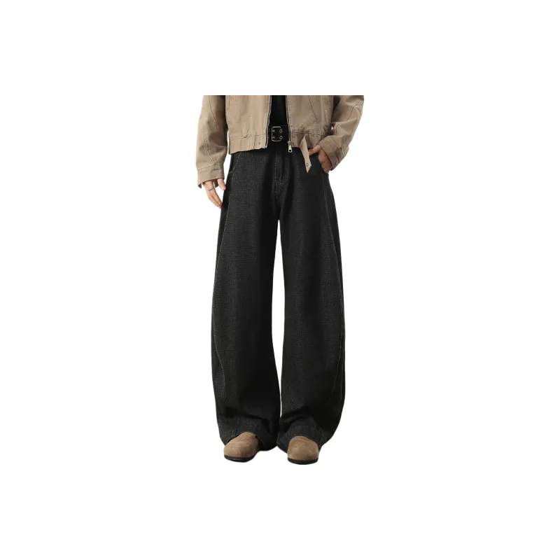 Love Monster Jeans Unisex-0