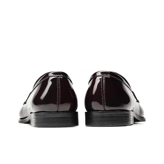 Bansley Loafers Men-3