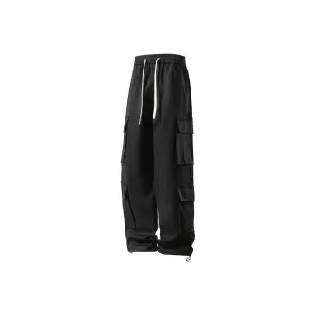 FOR FEAR THAT Cargo Pants Unisex
