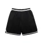 2 Pack (Black with Red+Black Base Red)