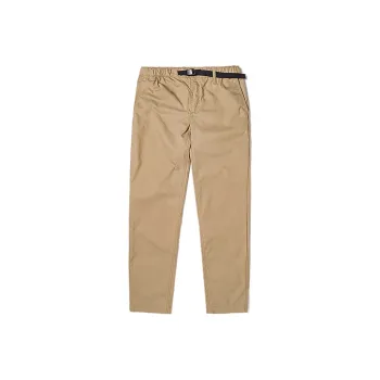 Timberland Casual Pants Men's British Khaki