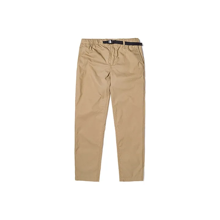Timberland Casual Pants Men's British Khaki-0