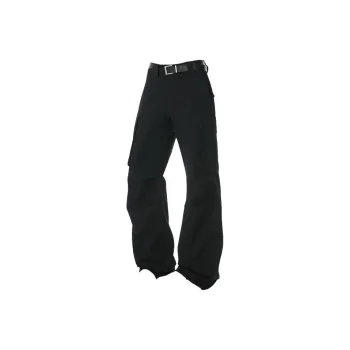 SCHEPPERHEYN Cargo Pants Unisex