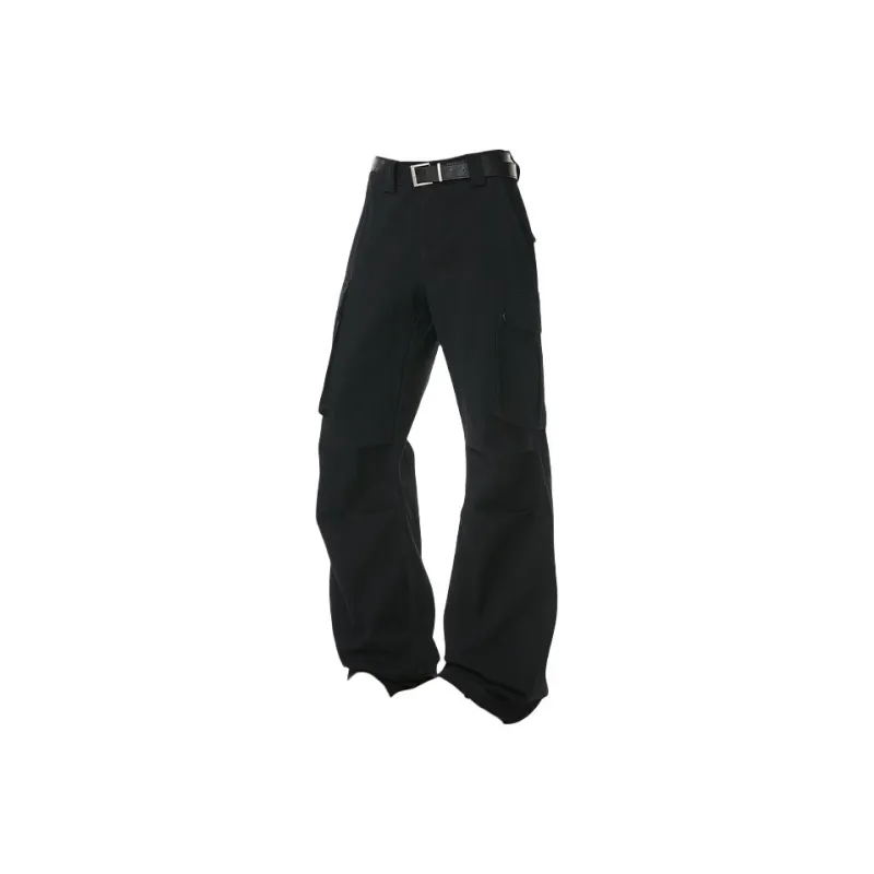 SCHEPPERHEYN Cargo Pants Unisex-0