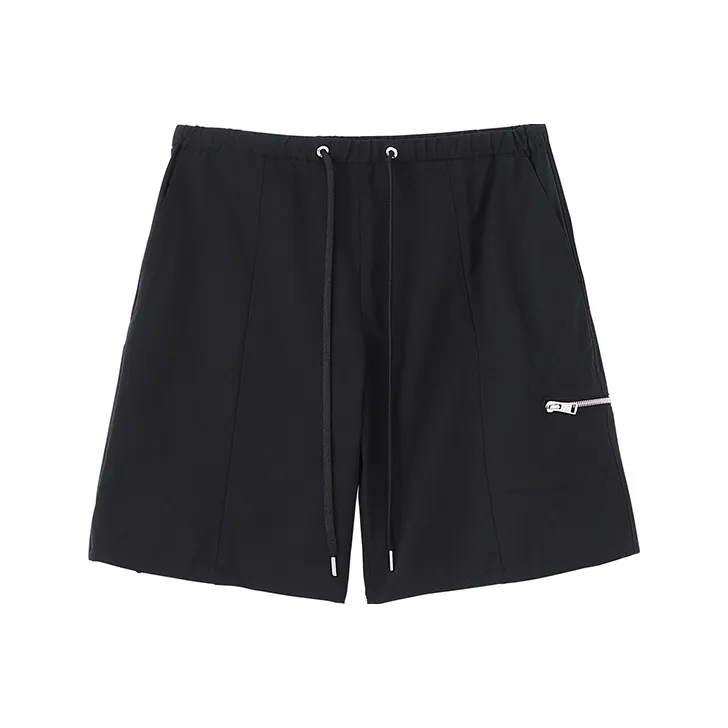 DIET BUTCHER Casual Shorts Unisex-2