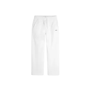 Hollister Casual Pants Men's White
