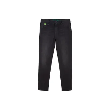 JACK&JONES Jeans Men A16 Dark Gray Denim