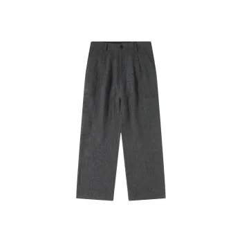 GF Ferré Suit Trousers Unisex