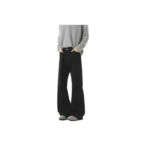 Mimx Homme Jeans Unisex