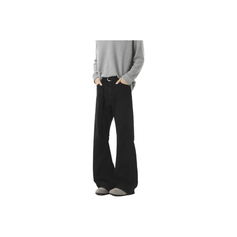 Mimx Homme Jeans Unisex-0