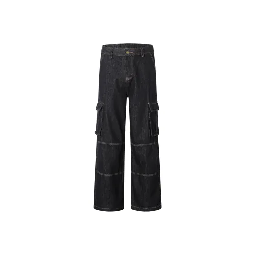PANTS Men grey