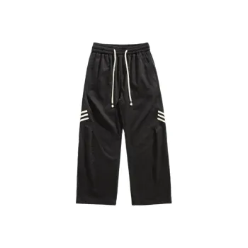 RKVC Casual Pants Unisex