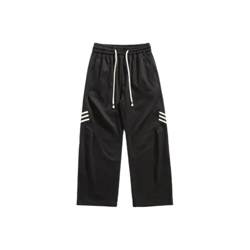 RKVC Casual Pants Unisex
