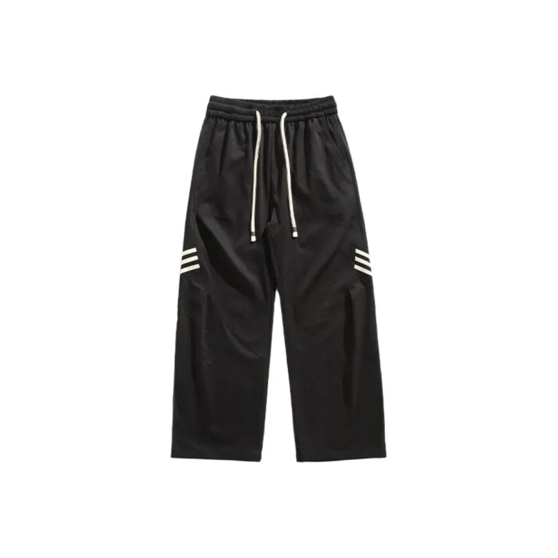 RKVC Casual Pants Unisex-0